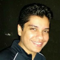 Ravin Singh   (Rav)
