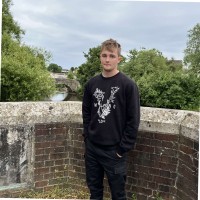 Lewis Rickman