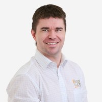 Pierce Considine BSc (Hons), MSc