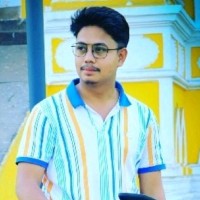 Sidhant Kumar Biswal