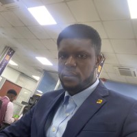 EMMANUEL RUKKY EWUBARE