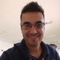 Ricardo Ferreira Rocha