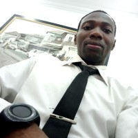 Olaoluwa Fagbenle