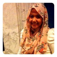 Putri Lenggogeni