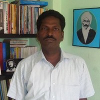 S Balaji