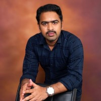 Vasanthakumar U
