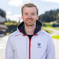 Jonas Laug Årnes