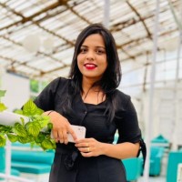 Aishwarya Mohol