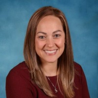 Stephanie Kropp