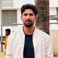 Ashish Chaudhary