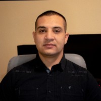 Hristo Shahpazov