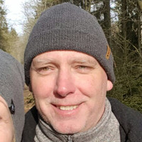 Björn Almersved