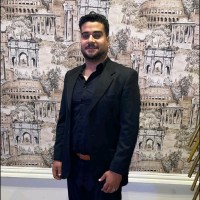 Khaled Ahmed