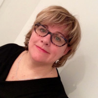 Sylvie Robert