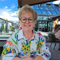 Lene Klitmøller Giese