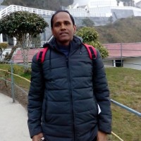 Md. Shahabuddin Mollick