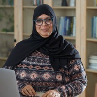 Faheema Hassiem
