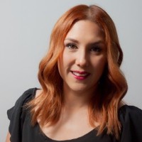 Gabriela Treviño
