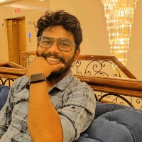 Abhinay Joshi