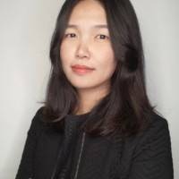 Yuna Liang
