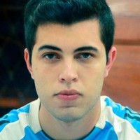 Mikael Mello