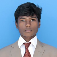 Raghul R