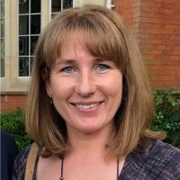 Debbie Ryall Fca