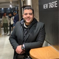 Amr Omran