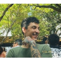João Paulo Cairo