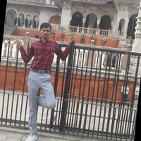Sanjay Kumar