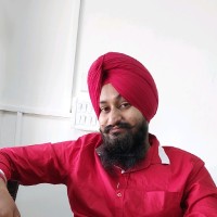Manmeet Singh