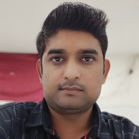 Vishal Chouhan