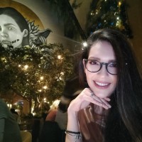 Mariana Méndez Mejía