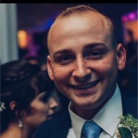 Travis Wengler