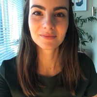Louisa Godwin