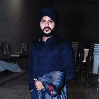 Jaspreet Taneja