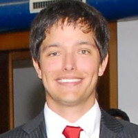 Marco Romussi