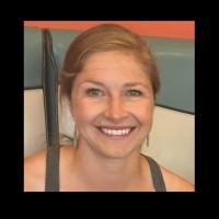 Kailin Isaacson (Custy), M.A.)