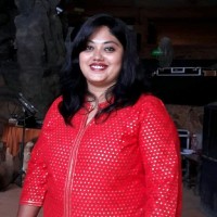DhanaLakshmi K N
