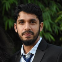 Deepu Dileep