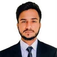 Syed Tariq Ali Shah