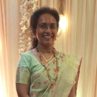 Namrata R Thorat