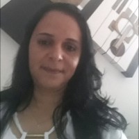 Dora Alice Gregório