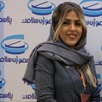 roya khademhoseini