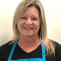 Julie Hall