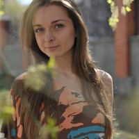 Ирина Новгородова