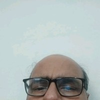 Digrish Mohan Sharma