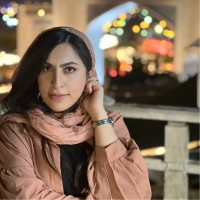 Farideh Bagherzadeh Jahromi