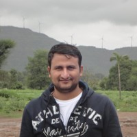 Ravish Kumar Singh