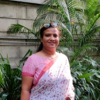 Deepthi P B